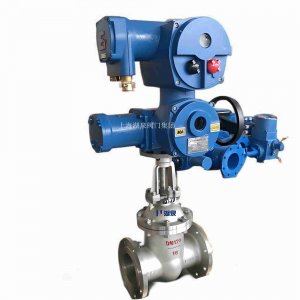 煤安電動(dòng)閘閥dn100，dn450礦用電動(dòng)閘閥